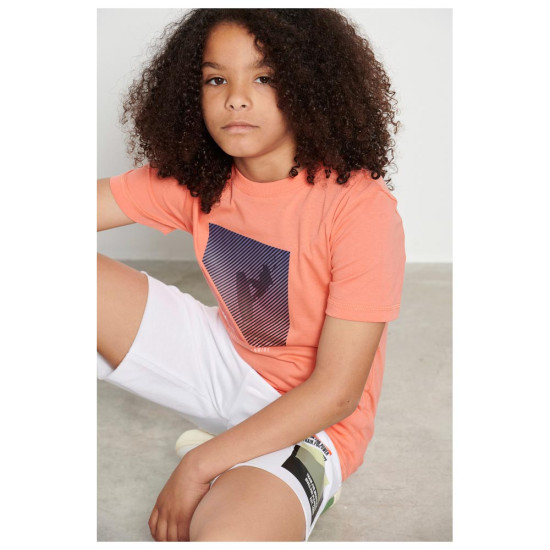 Bodytalk Παιδική κοντομάνικη μπλούζα